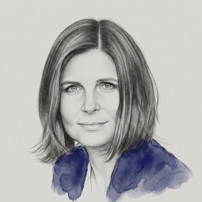 Kereszty Gabriella