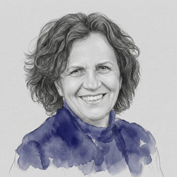 Kókayné Lányi Marietta