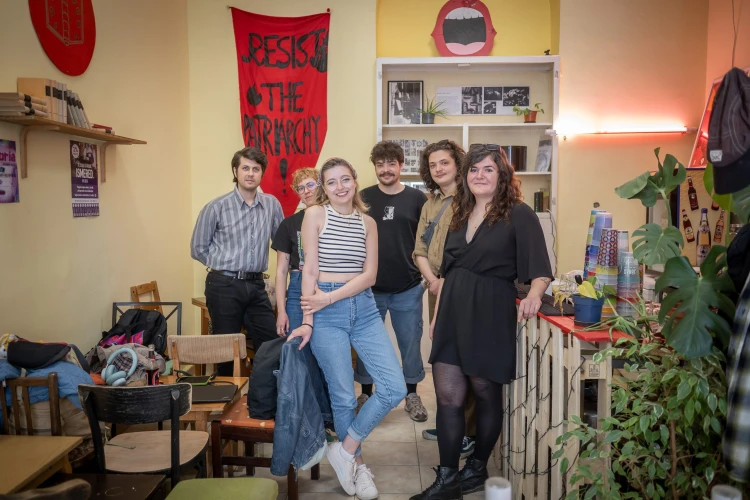 „Ez soha nem lesz egy Váci utca, de nem is ez a cél.” Így élesztik fel a Népszínház környéki üzleteket_16