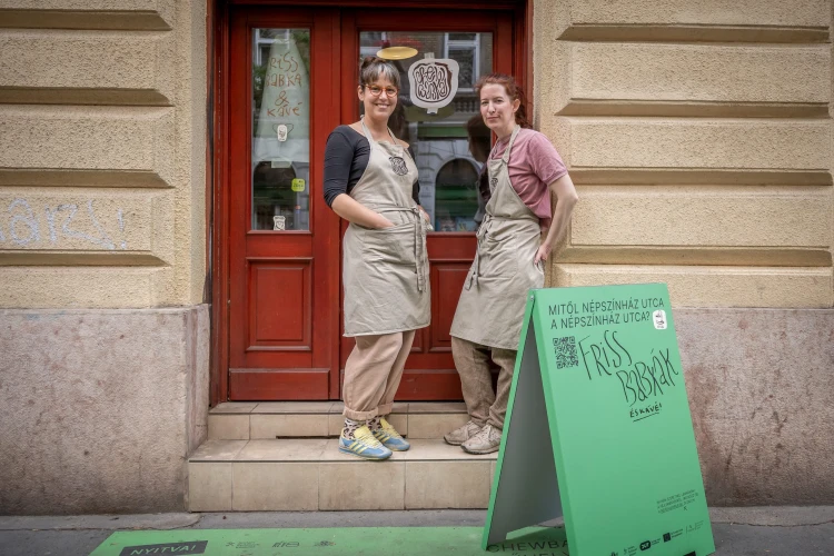 „Ez soha nem lesz egy Váci utca, de nem is ez a cél.” Így élesztik fel a Népszínház környéki üzleteket_11