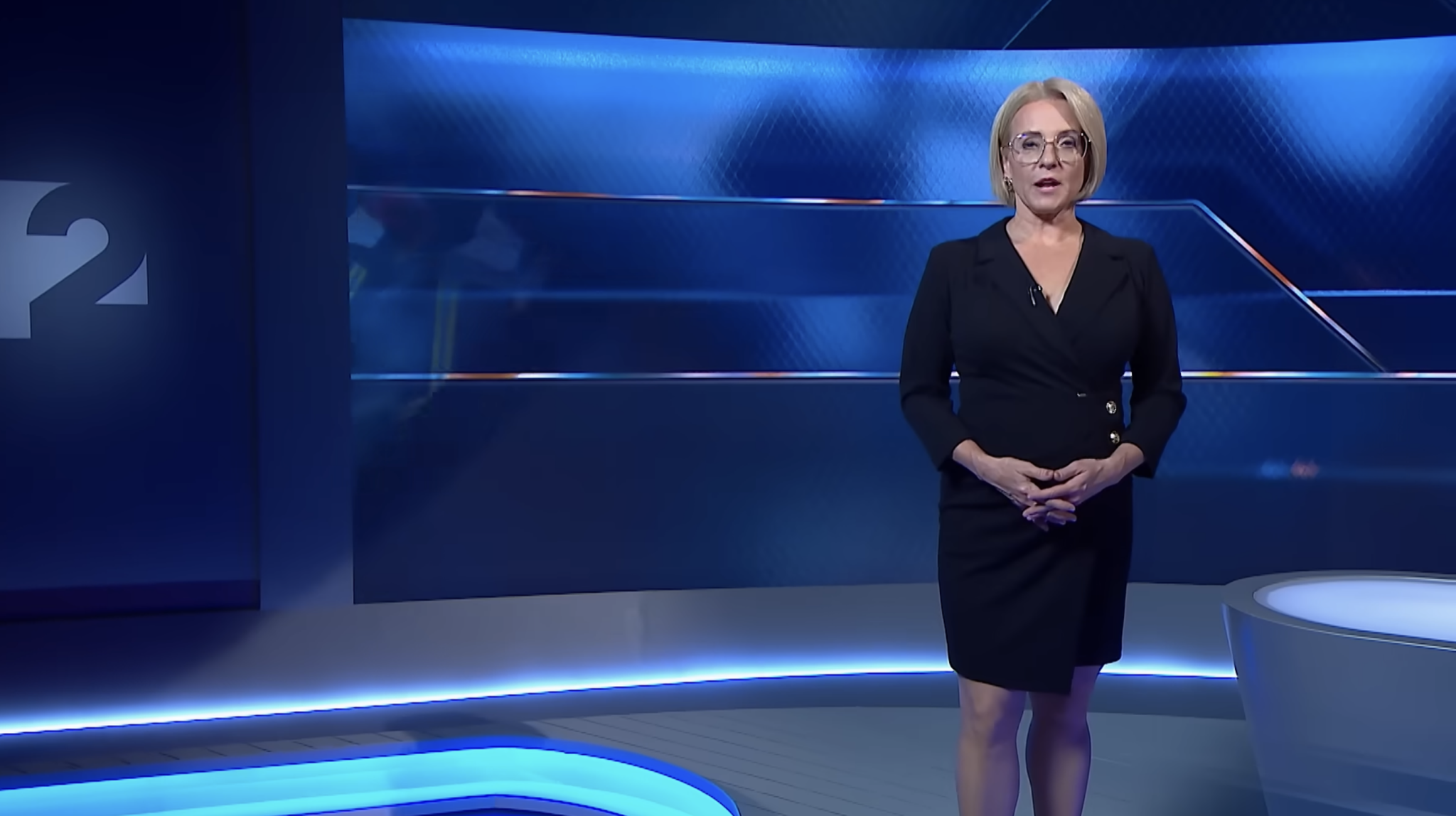 Eldőlt Marsi Anikó és Gönczi Gábor sorsa a Tények megszűnését követően