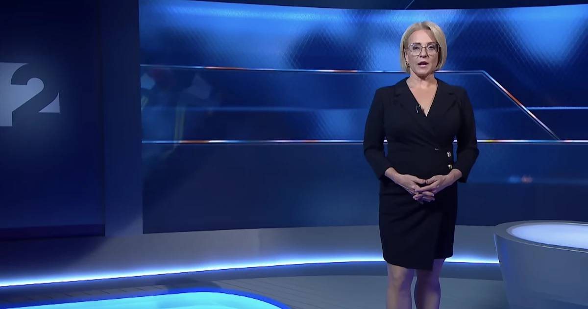 Eldőlt Marsi Anikó és Gönczi Gábor sorsa a Tények megszűnését követően