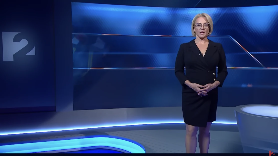 Véget ér a Tények a TV2-n, az indoklás gyakorlatilag felér egy beismeréssel