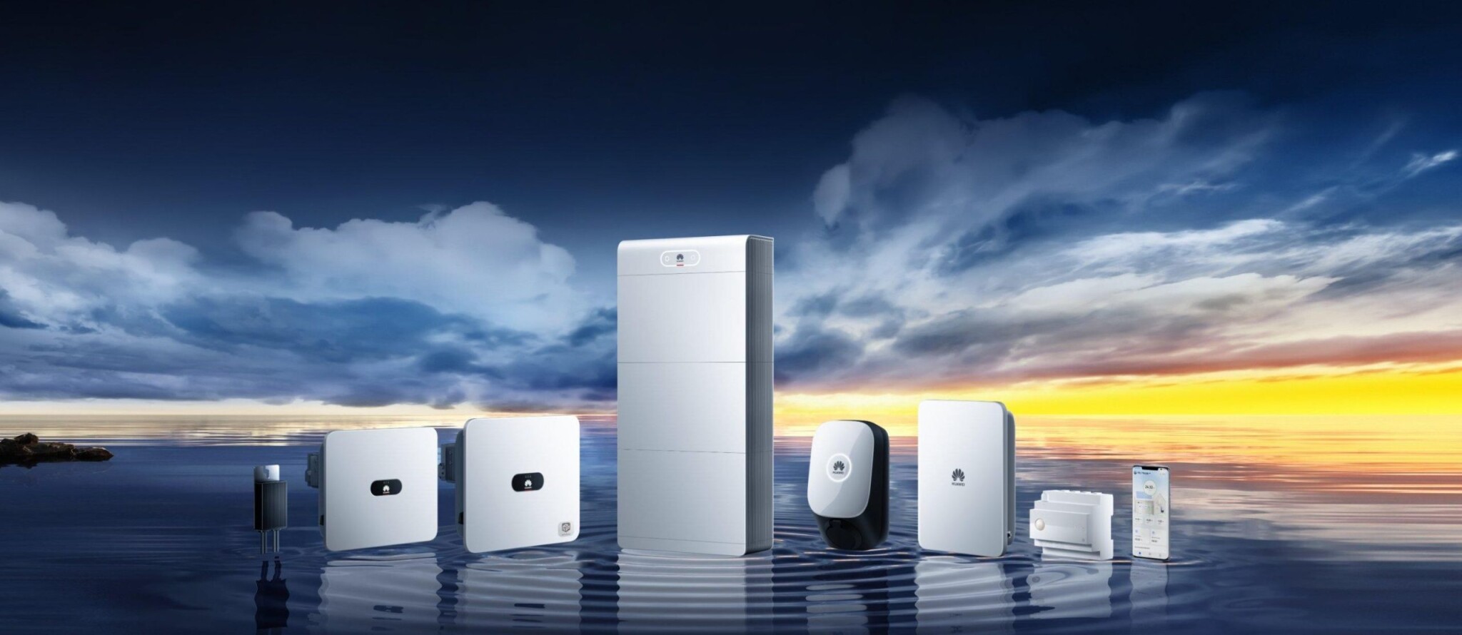 Huawei Solar