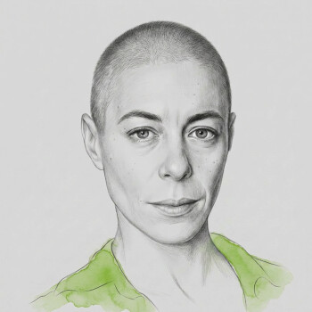 Székely Kriszta