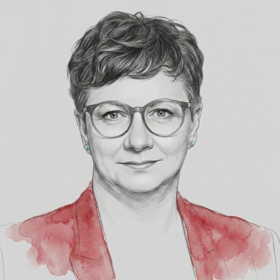 Szlavikovics Zita