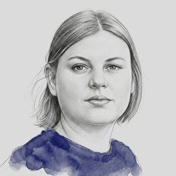 Vida Kamilla 