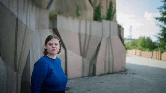 Vida Kamilla: Nem gondolom célszerűnek, hogy egy megválasztott miniszterről nosztalgiázzak