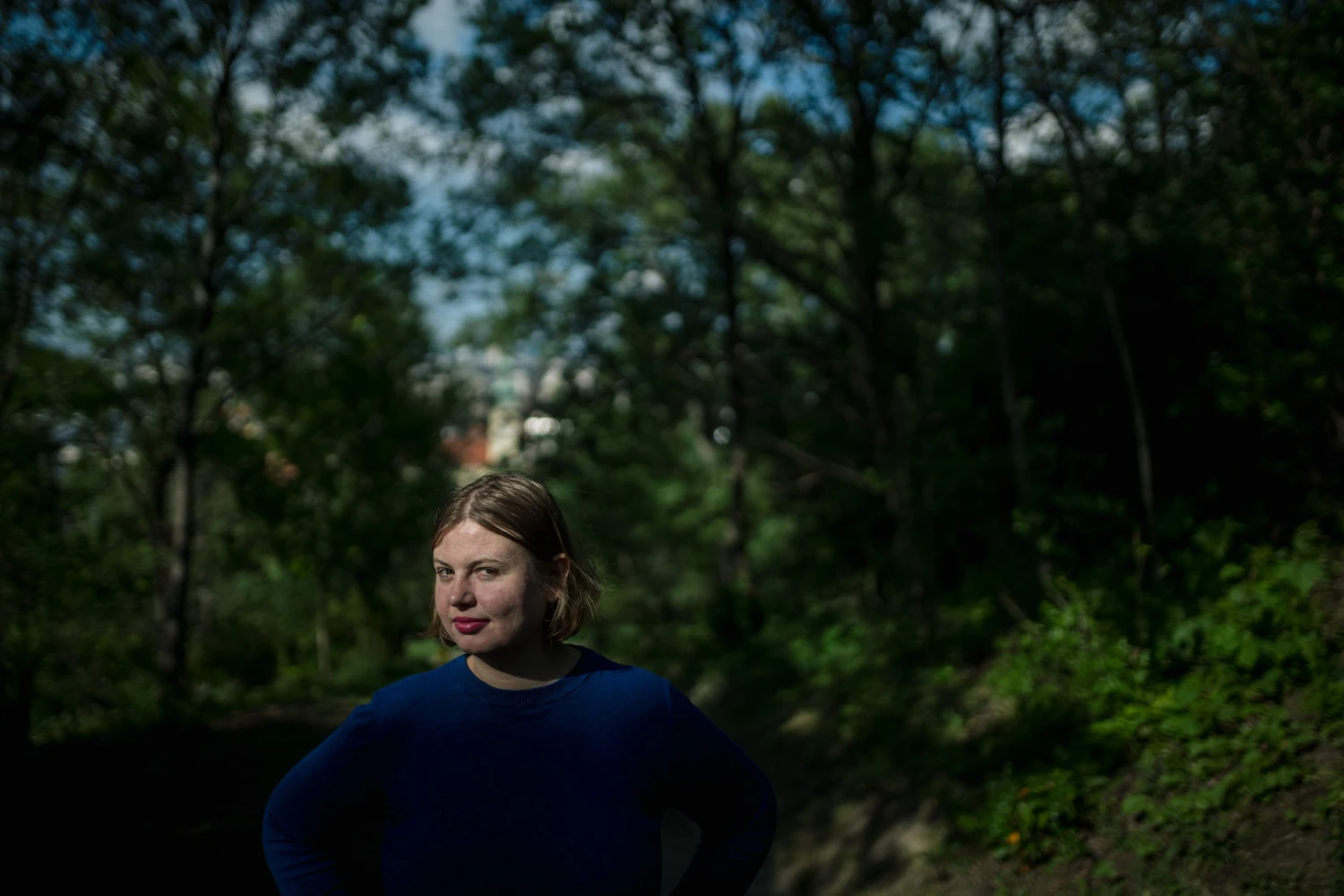 Vida Kamilla: Nem gondolom célszerűnek, hogy egy megválasztott miniszterről nosztalgiázzak