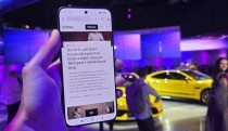 Olyat húzott a hatalmas kínai telefongyártó, amit még nem láttunk
