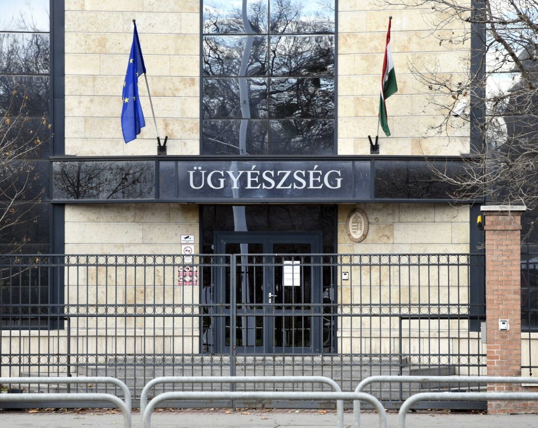 „Nem utasításokat adott, hanem instrukciókat” – így írta le a lemondott főügyész, hogyan befolyásolták a nyomozásokat