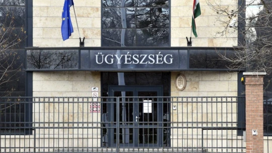 Gigantikus áfacsalást lepleztek le, egy év alatt sok tízmilliárdot bukott az állam