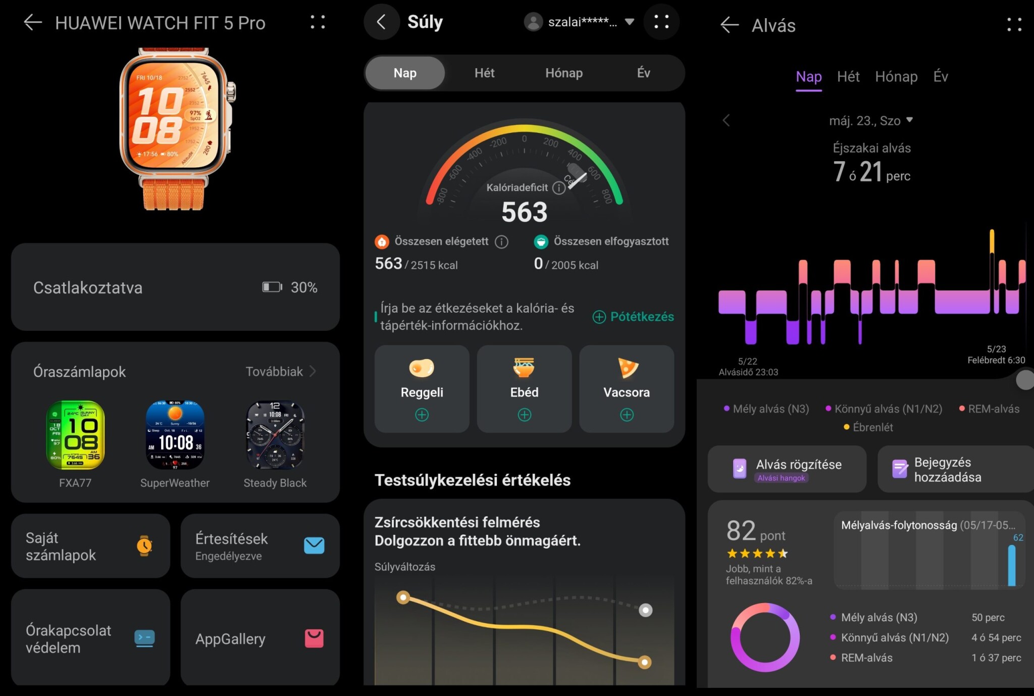 Huawei App
