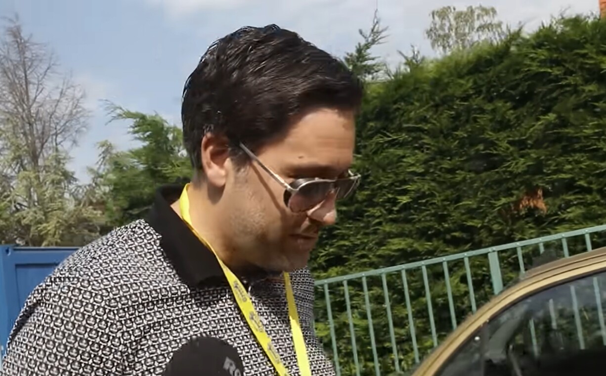 Fordulat Balásy Gyula cégeinél, ami után eldőlhet, átveszi-e ezeket az állam