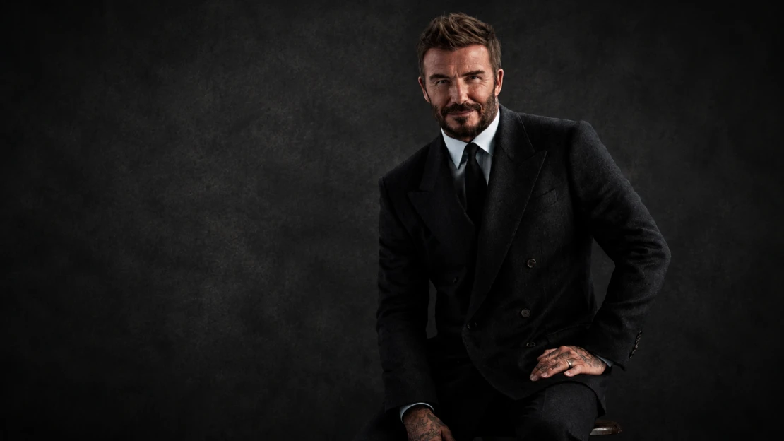 Egy szerződés apró sora százmilliókat ért: így épített fel Beckham egy milliárdos nagyhatalmat
