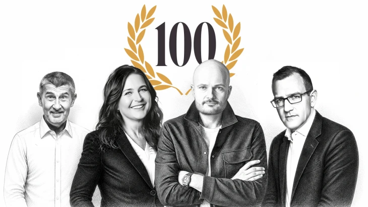 33 éves és nincs nála vagyonosabb: történelmi váltás a 100 leggazdagabb cseh listájának élén