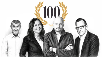 33 éves és nincs nála vagyonosabb: történelmi váltás a 100 leggazdagabb cseh listájának élén