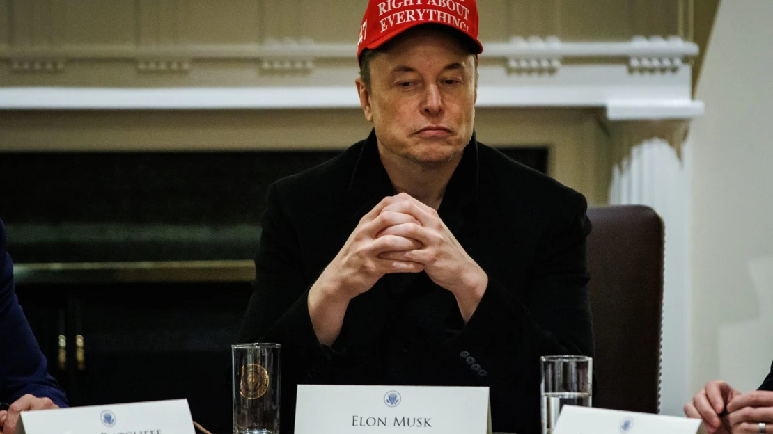 Ezek a milliárdosok kísérik Trumpot Kínában