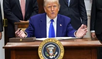 Trump új rekordja: hivatalban lévő elnök még soha nem gazdagodott ekkorát