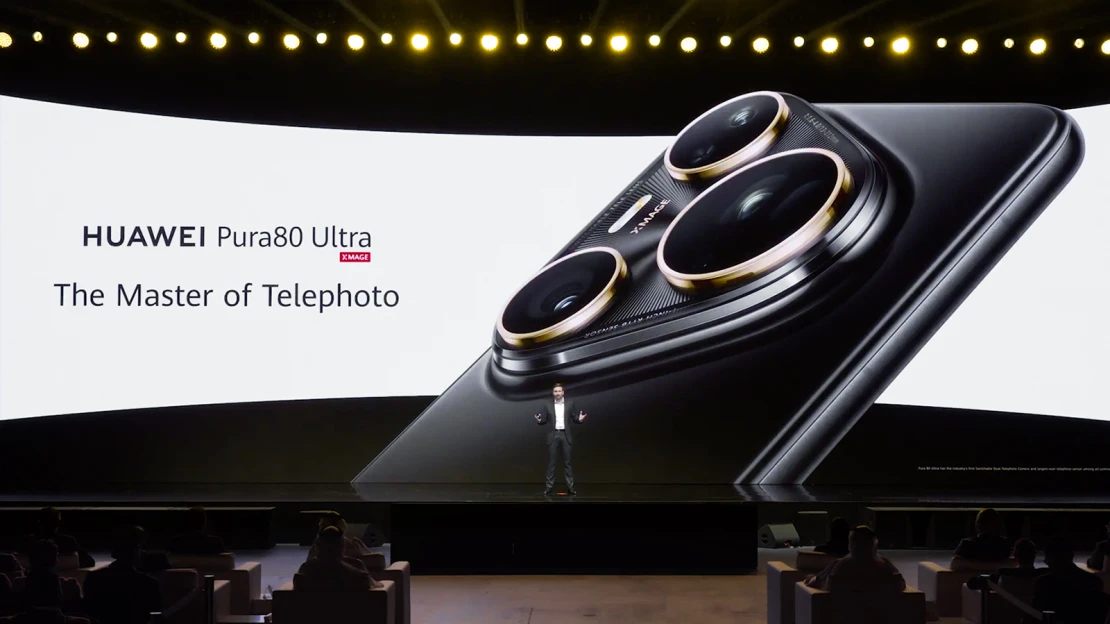 Tényleg kitiltják a Huaweit Magyarországról?