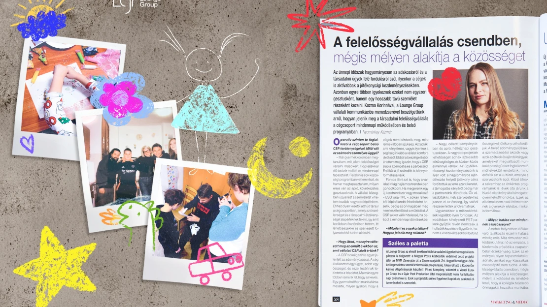 Ahogy Balásyék papíroztak: így szivattyúzták be az állami pénzeket a propagandagyároshoz
