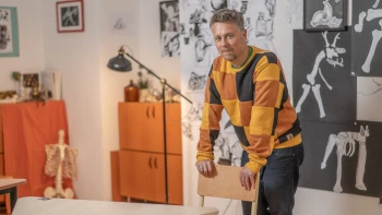 „A nagy célunk, hogy egyszer feleslegessé váljunk” – átadják a hatalmat a pedagógusoknak, teljesen átalakul a Prezi alapítójának iskolája