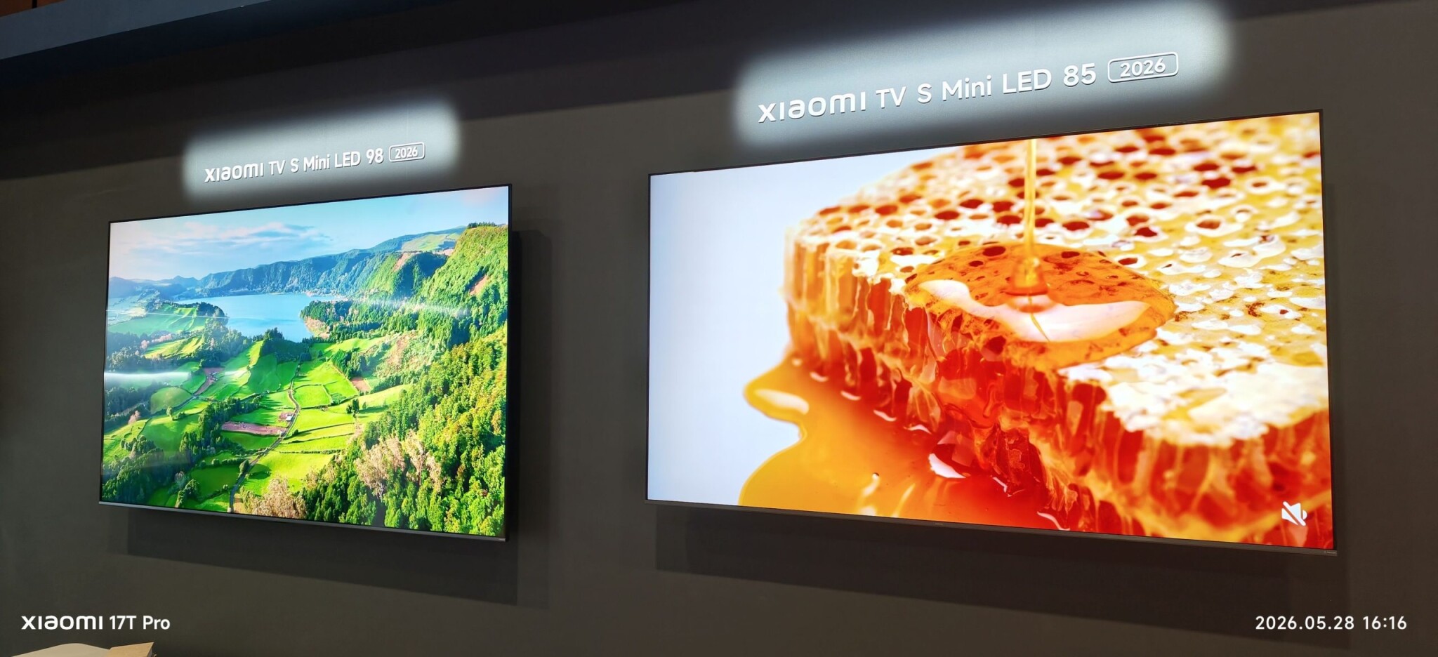 Xiaomi TV 