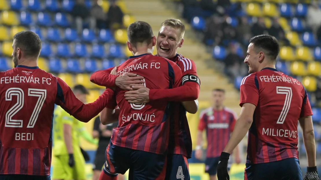 Magára hagyta a NER-milliárdos, most külföldiek is vinnék a szebb napokat látott focicsapatot