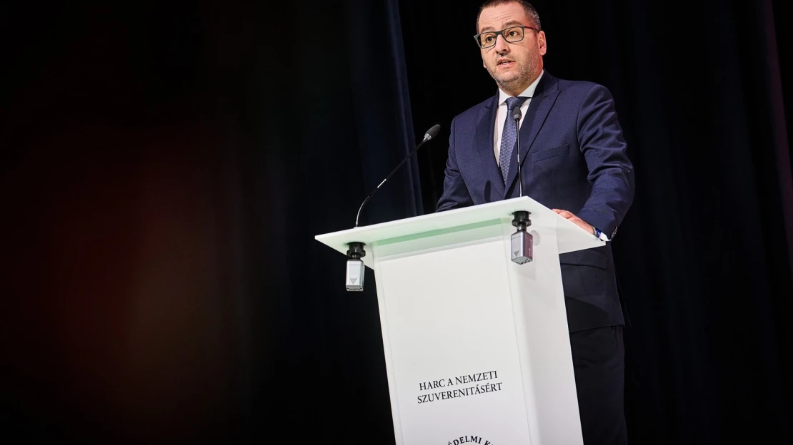 Nincs helye: lépett a Tisza Párt a Szuverenitásvédelmi Hivatal ügyében