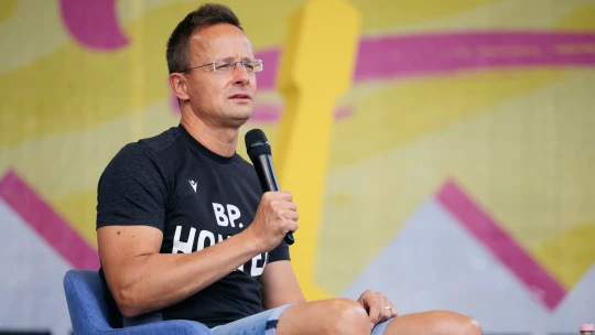 Elmarad idén a fesztivál, ahol tavaly Orbán Viktort lehetett hallgatni T. Danny-koncert előtt