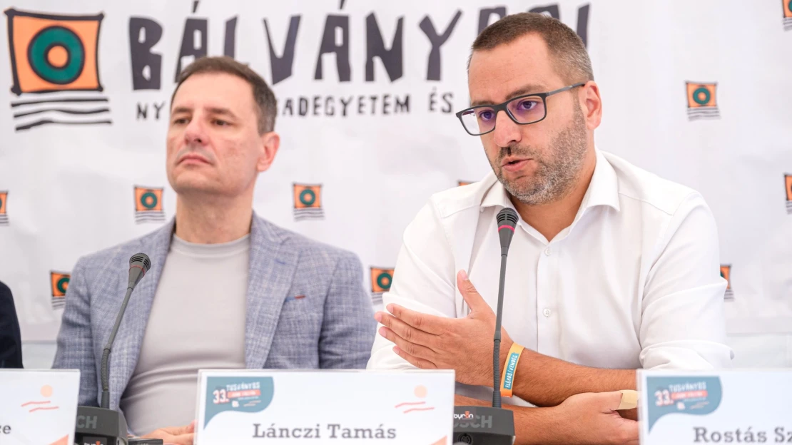 Ennyi pénzt lehetett keresni tavaly a Szuverenitásvédelmi Hivatalnál