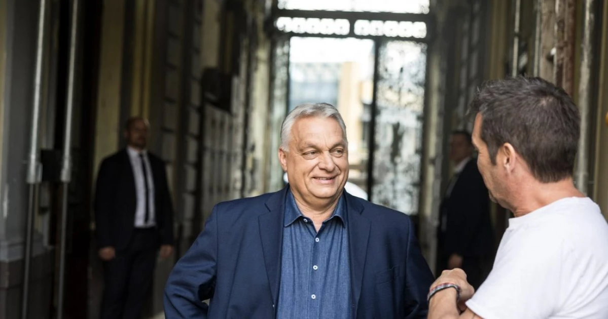 Orbán záró vagyonnyilatkozata – 36 év képviselőség és 20 évn
