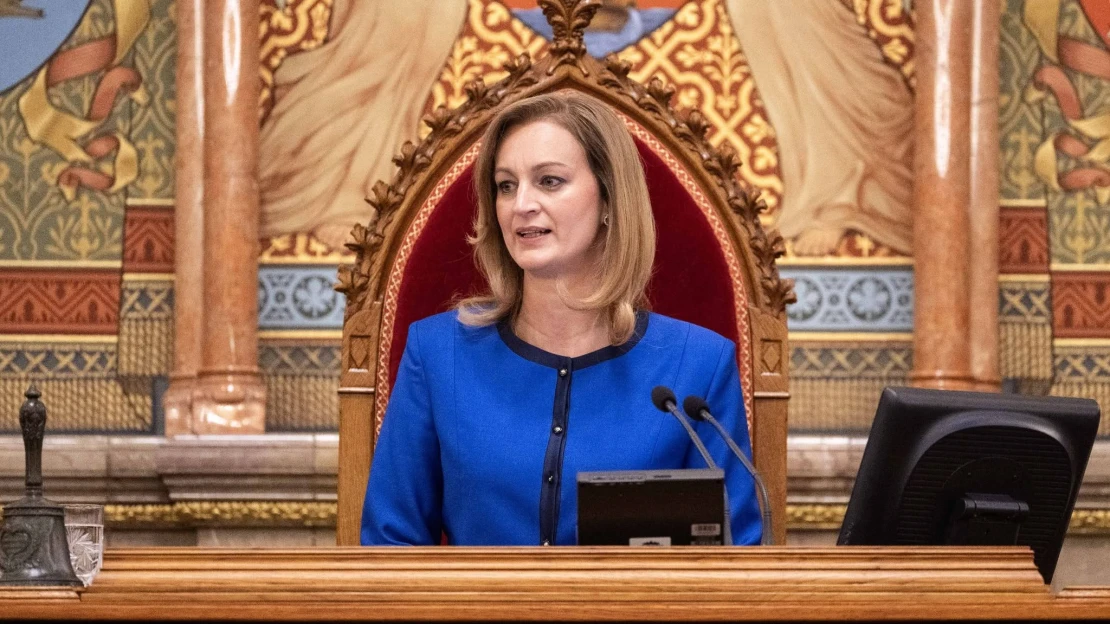 „Egy korrupcióban érdekelt hatalom érdekét szolgálta.” Első vagyonnyilatkozata után reformot ígért az egyik legbefolyásosabb magyar nő