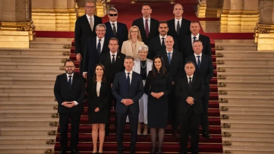Nyilvánosak a politikusok vagyonnyilatkozatai, mutatjuk, ki a legvagyonosabb miniszter