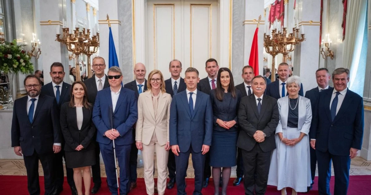 Nem mindegy, hogy valaki milliárdosként lesz miniszter, vagy