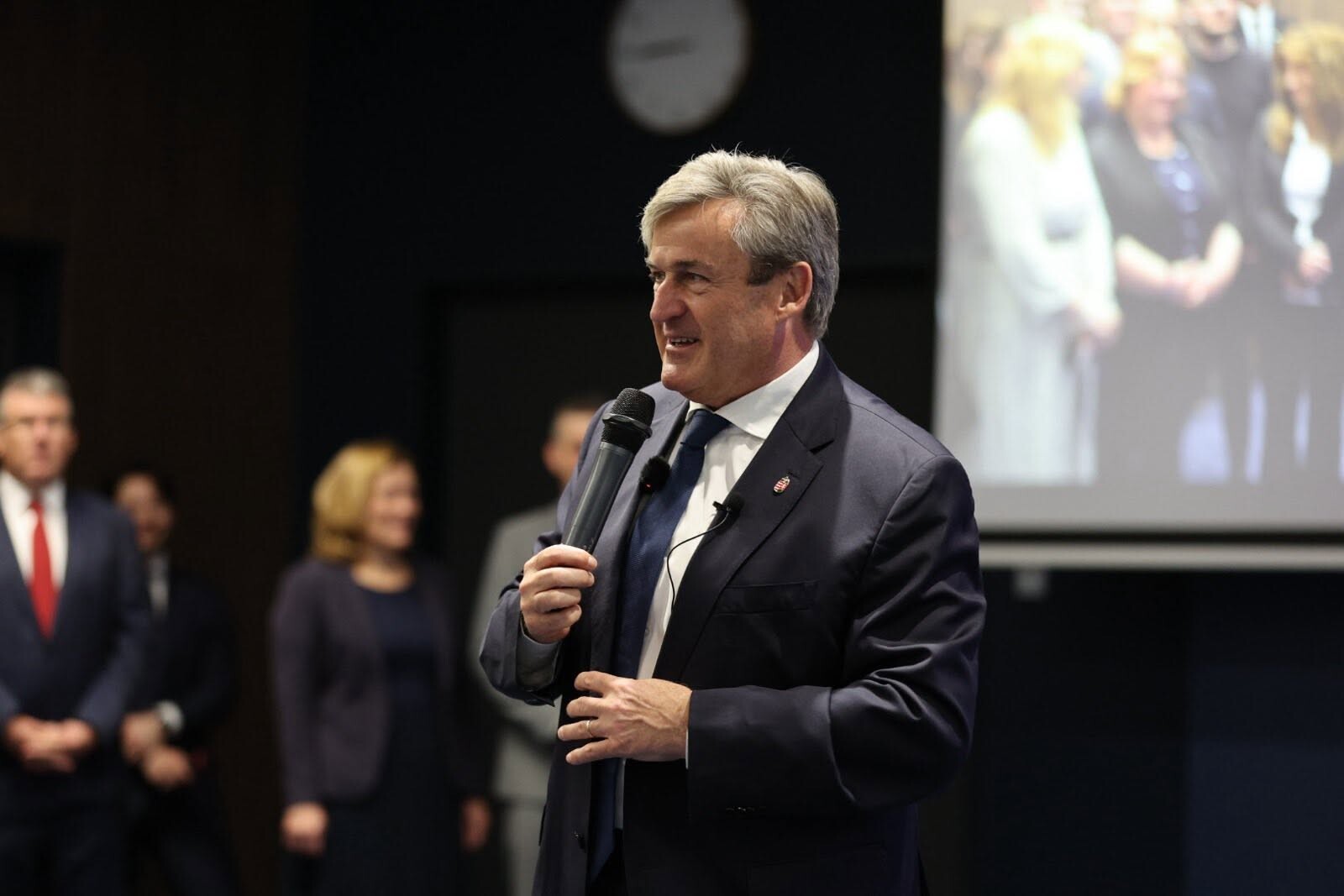 Megvan, ki lesz az MVM következő vezérigazgatója