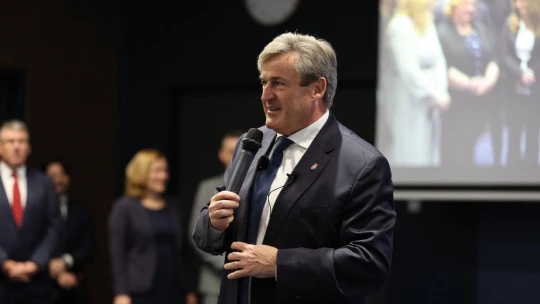 Kiderült, kit nevez ki Kapitány István az uniós források hazahozatalában fontos szerepet játszó Magyar Fejlesztési Bank élére