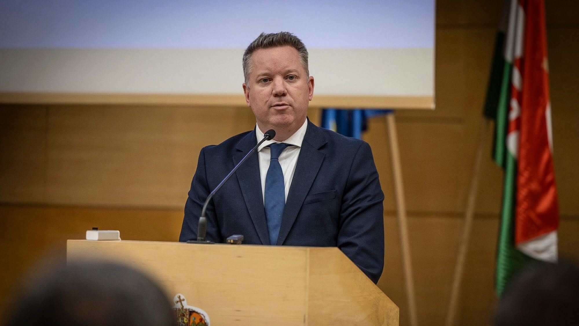 Nincs megállás, öt új feljelentést tett a Belügyminisztérium, mindegyik ugyanahhoz az állami szervezethez kötődik 