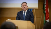 Megszólalt a miniszter a migrációs paktumról, ez várható az ügyben