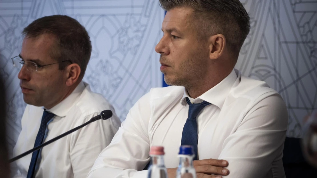Babaváró, diákhitel, kórházi klímák: fontos témákban döntött a kormány