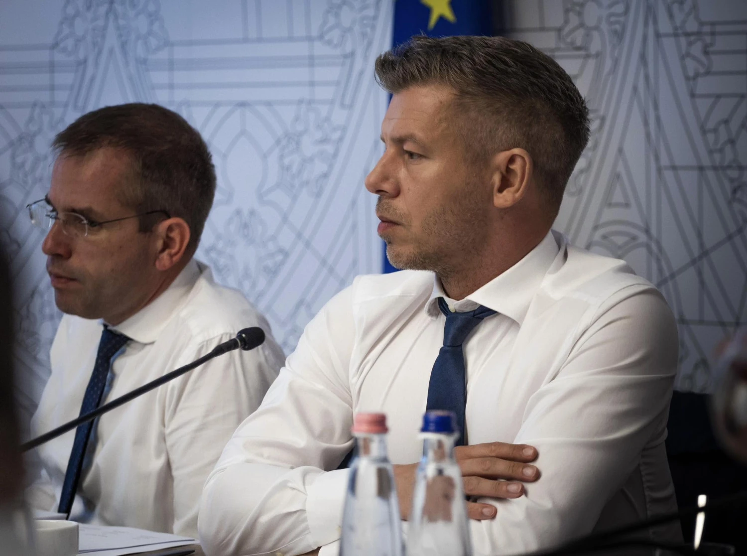 Egyes minisztériumok meglépték a váratlant, ehhez Magyar Péternek is lesz még pár szava