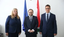Új elnök került a NAV élére, őt kérte fel Kármán András pénzügyminiszter