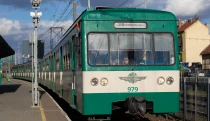 Jöhet a nagy HÉV-csere: ekkorra ígéri a 42 új szerelvényt a kormány