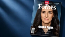 Az első magyar politikus a Forbes címlapján