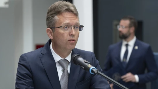 Hat embert vett őrizetbe a NAV az NKA-támogatások ügyében