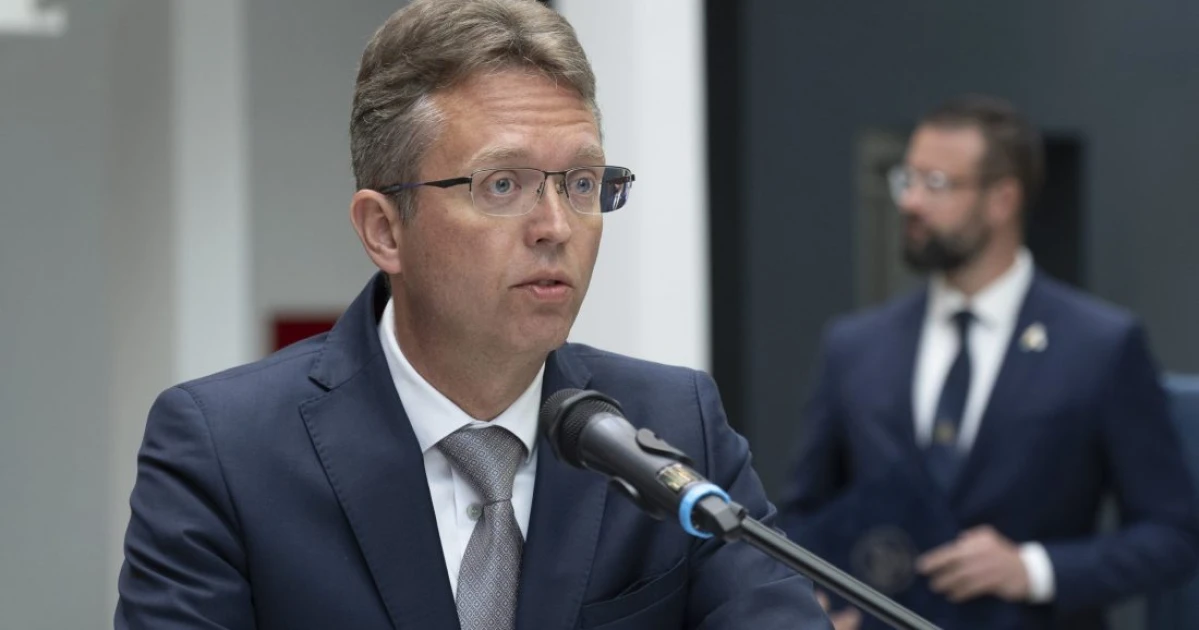 Hankó Balázs: Nem saját gazdagodásunk, vagy bárkinek a teljesítmény nélküli gazdagítása lebegett a szemünk előtt