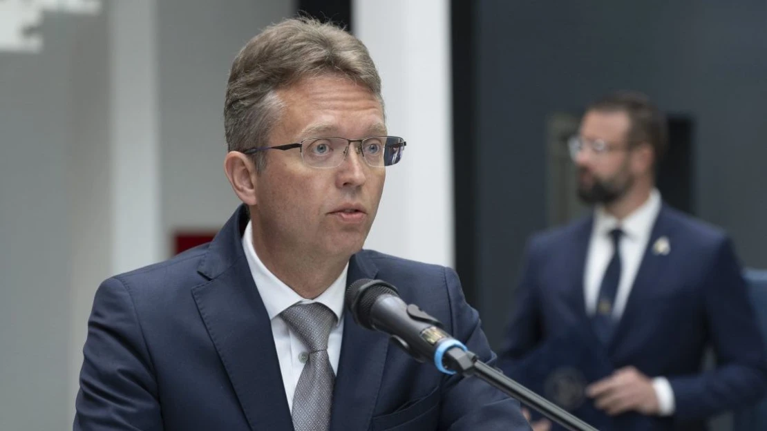 Magyar Péter és a két exminiszter mentelmi jogának sorsa is eldőlt