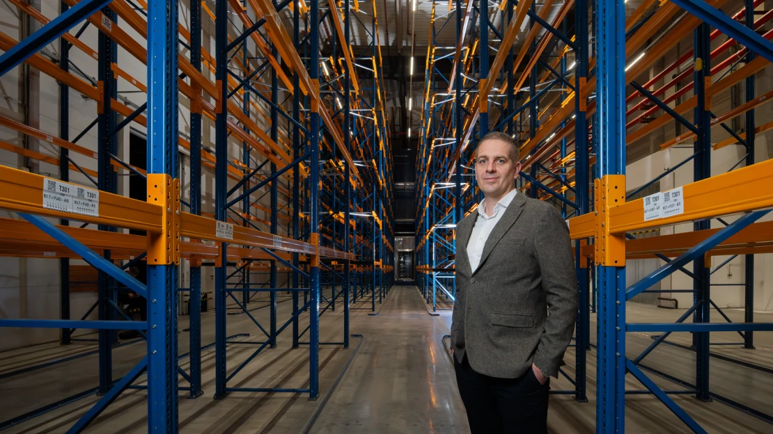 Logicor Hungary: A logisztikai ingatlanok ma már sokkal többet jelentenek a puszta négyzetmétereknél