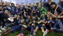 A legértékesebb európai futballklubok: rekordot döntött a Real Madrid, egyre aktívabbak az amerikai befektetők