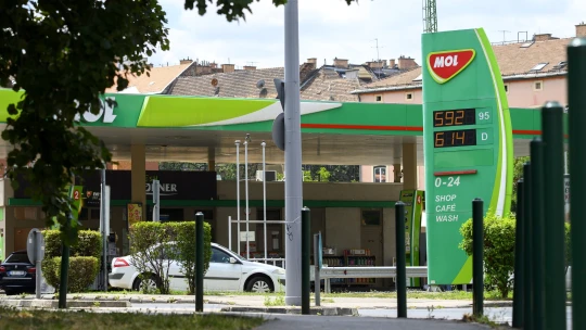 A Mol valószínűleg nagyon nem örül a kormány legújabb tervének